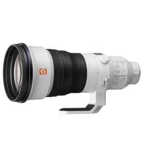 SEL400F28GM | Ống kính FE 400 mm F2.8 GM OSS